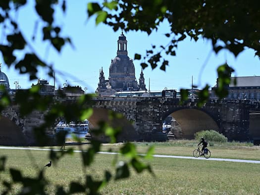 Sommer, Sonne, Ausflüge – Perfektes Wetter im Osten