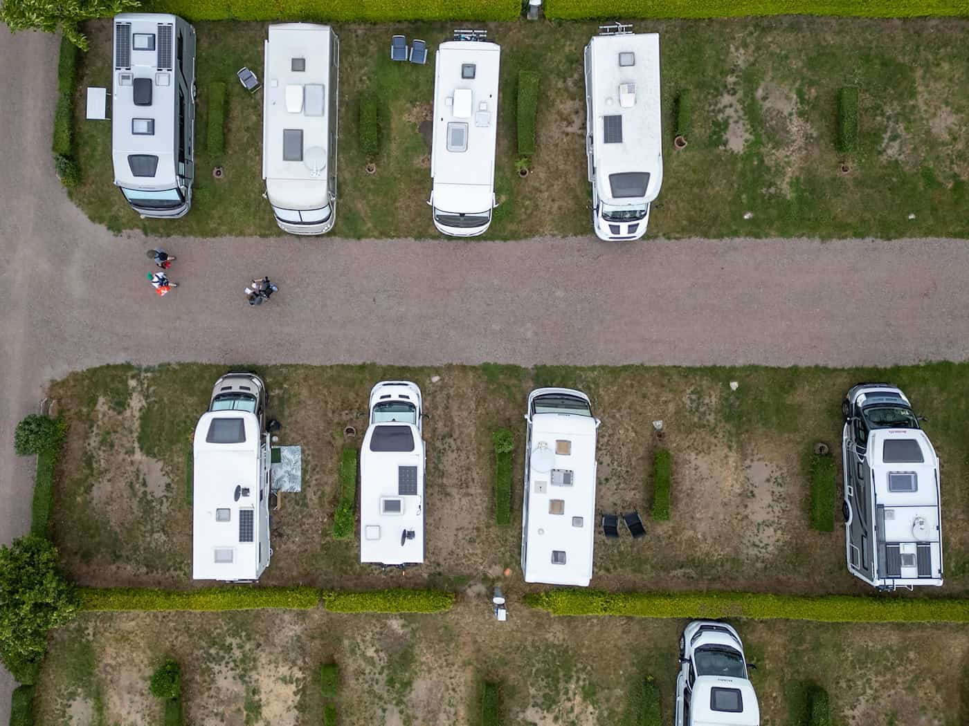 Study: Saxony Is Growing as a Camping Destination, but There Is Still Room for Improvement