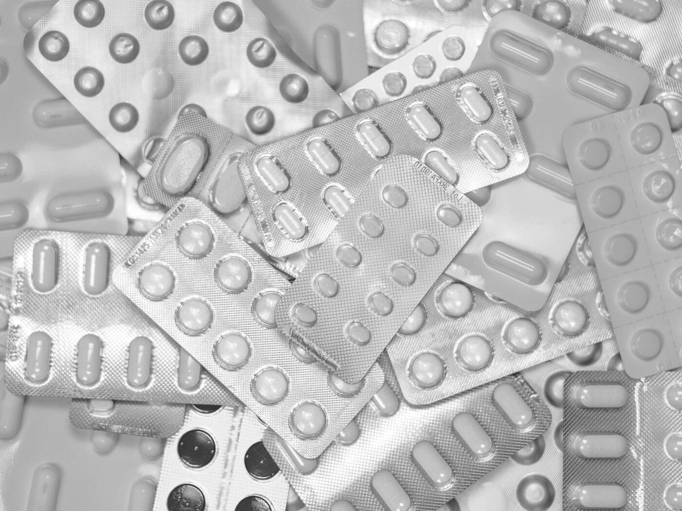 Millionen Menschen nehmen täglich Schilddrüsen-Hormone. Eine neue Studie prüft, ob das immer nötig ist.