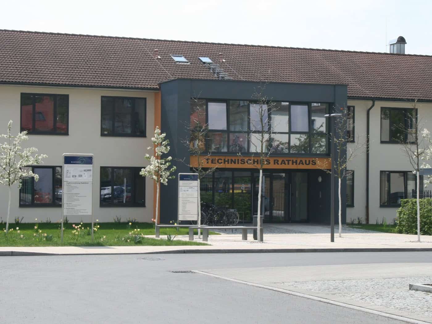 Radebeuler Amtsleiter in renommierte Städtebau-Akademie berufen