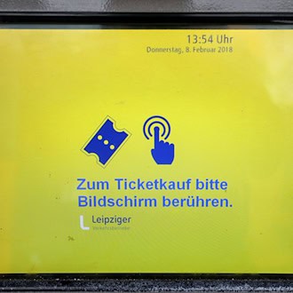 Ticketpreise im Nahverkehr steigen zum 1. August