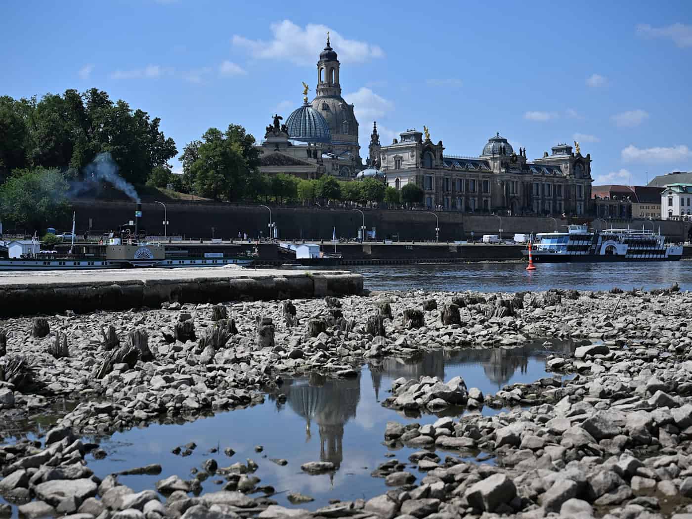 Environment Minister Warns of Persistent Drought Despite Rain