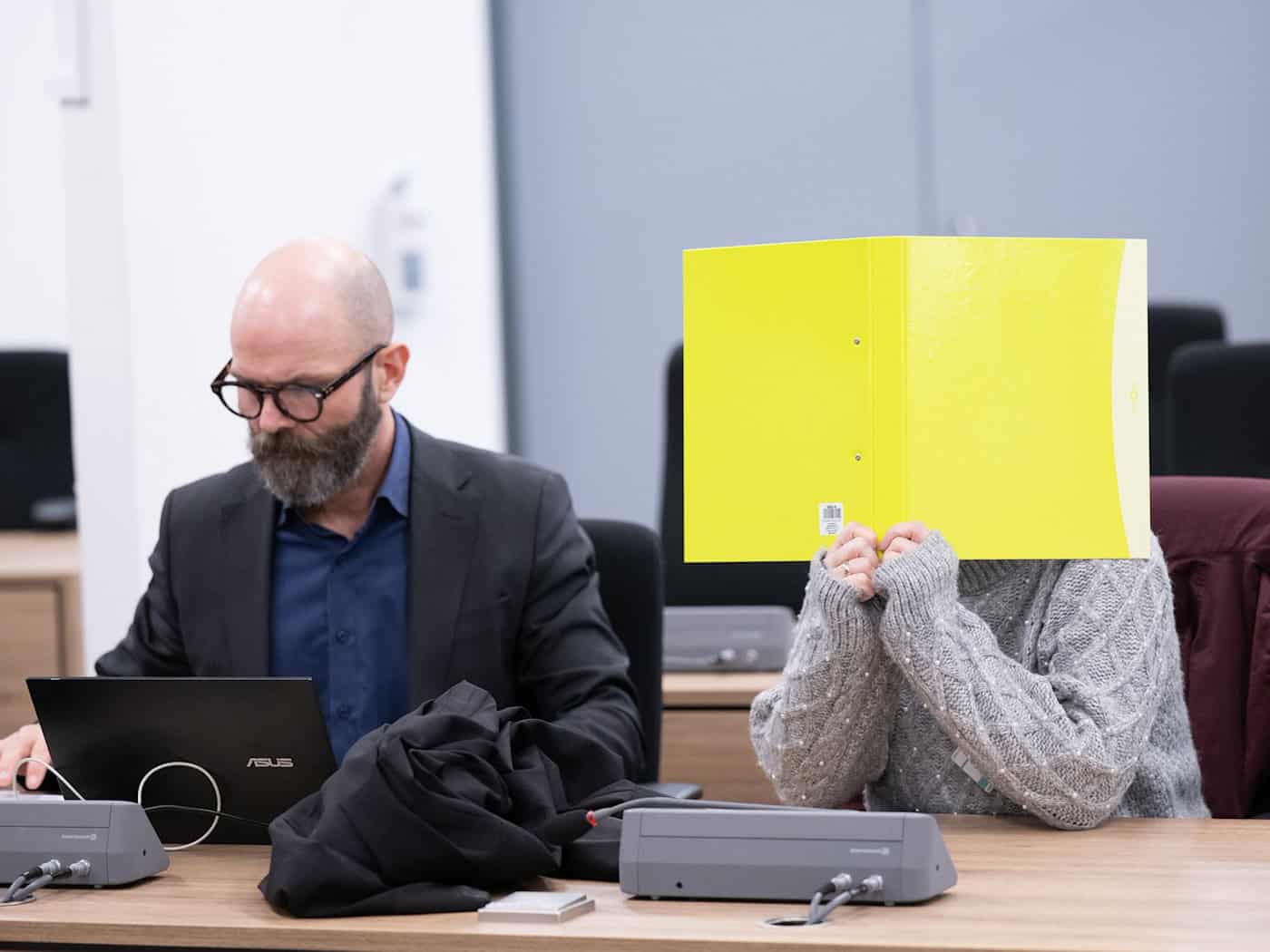 Urteil gegen mutmaßliche NSU-Unterstützerin erwartet