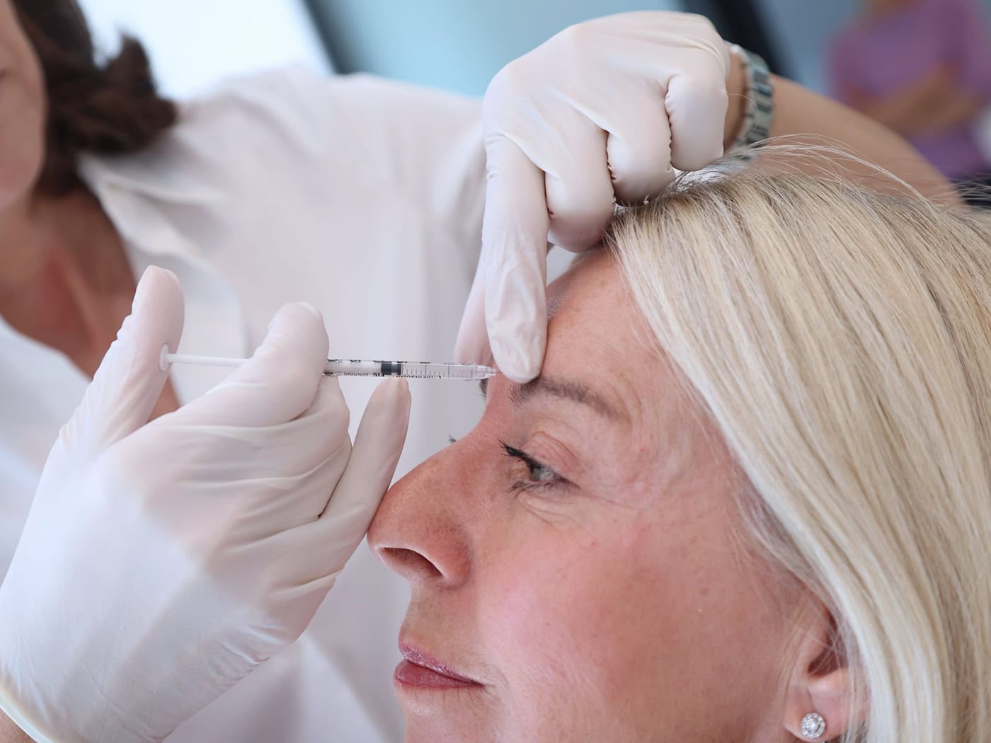 Warum das Botox-Geschäft boomt – und der Osten profitiert