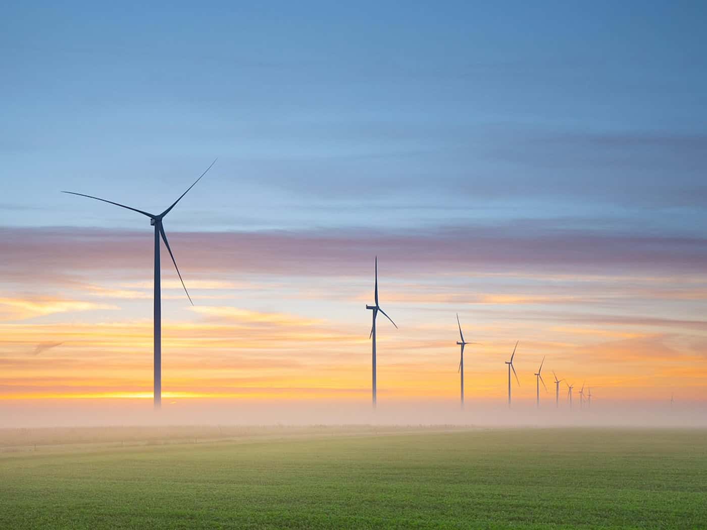 Erneuerbare Energien: Tschechien landet EU-weit auf dem letzten Platz