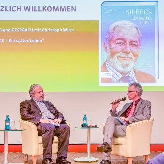Buchlesung
