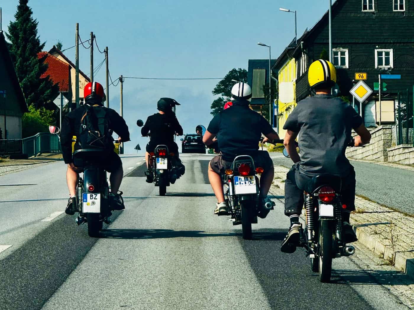 Durchbruch für Simson-Fans