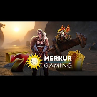 Vier neue Merkur Slots bei DIE SPIELBANK: Ägypten, Retro-Charme, Früchte und Wikinger-Abenteuer