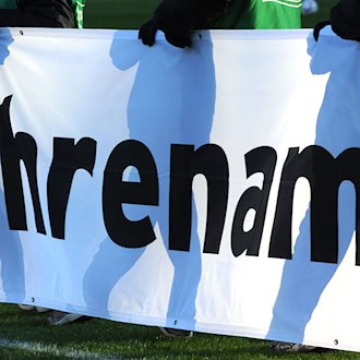 Ehrenamtskarte