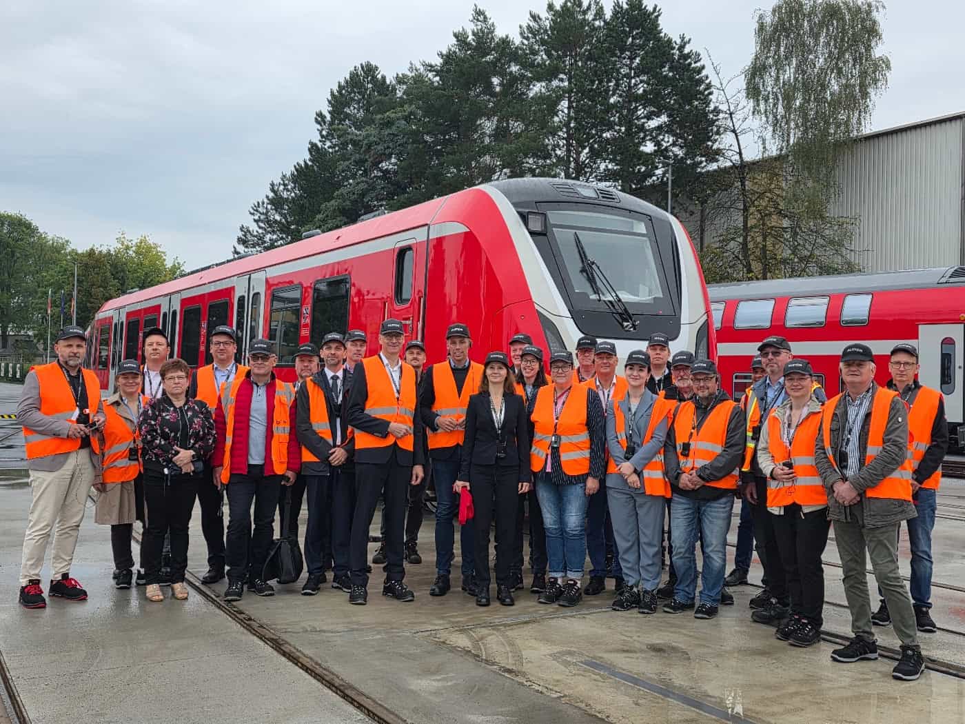 Nabelschnur für Ostsachsen: Warum die Elektrifizierung der Strecke Dresden–Görlitz jetzt zur Chefsache in Berlin werden muss