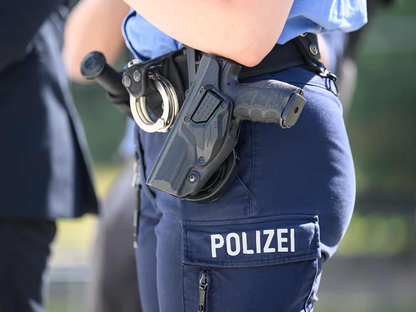 42-Jähriger bei Streit in Chemnitz mit Messer verletzt