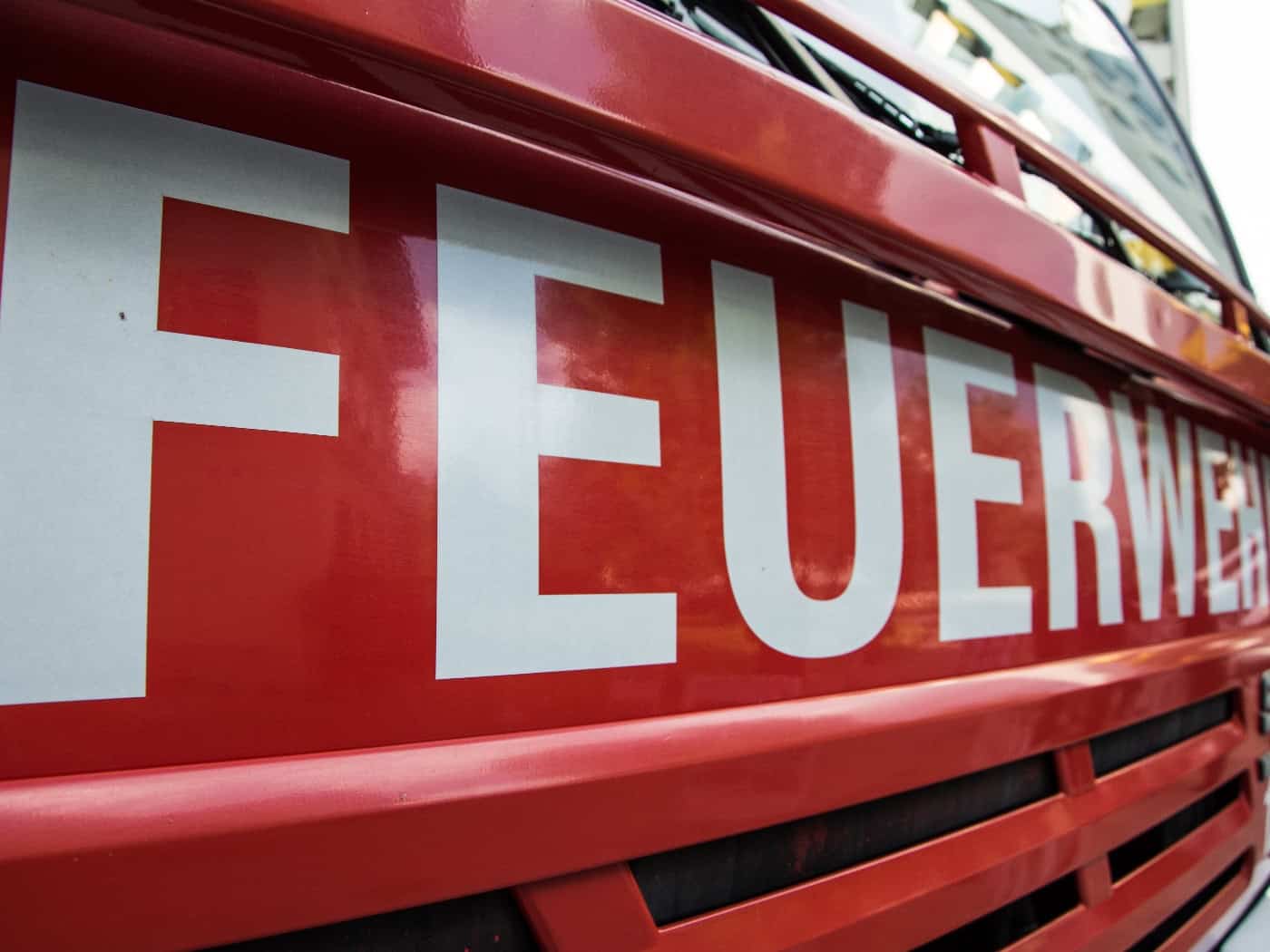 Carport in Wendisch-Cunnersdorf brennt vollständig aus