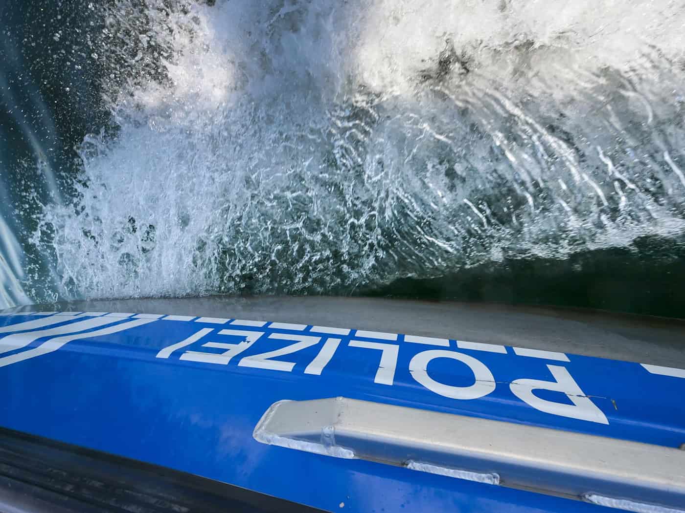 74-jähriger Angler bei Bootsunglück in Lohsa gestorben