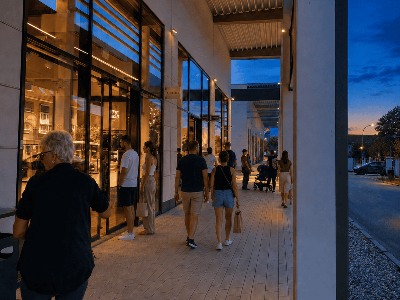 Late-Night-Shopping: Starke Eröffnungsrabatte bei PUMA und ONLY & SONS
