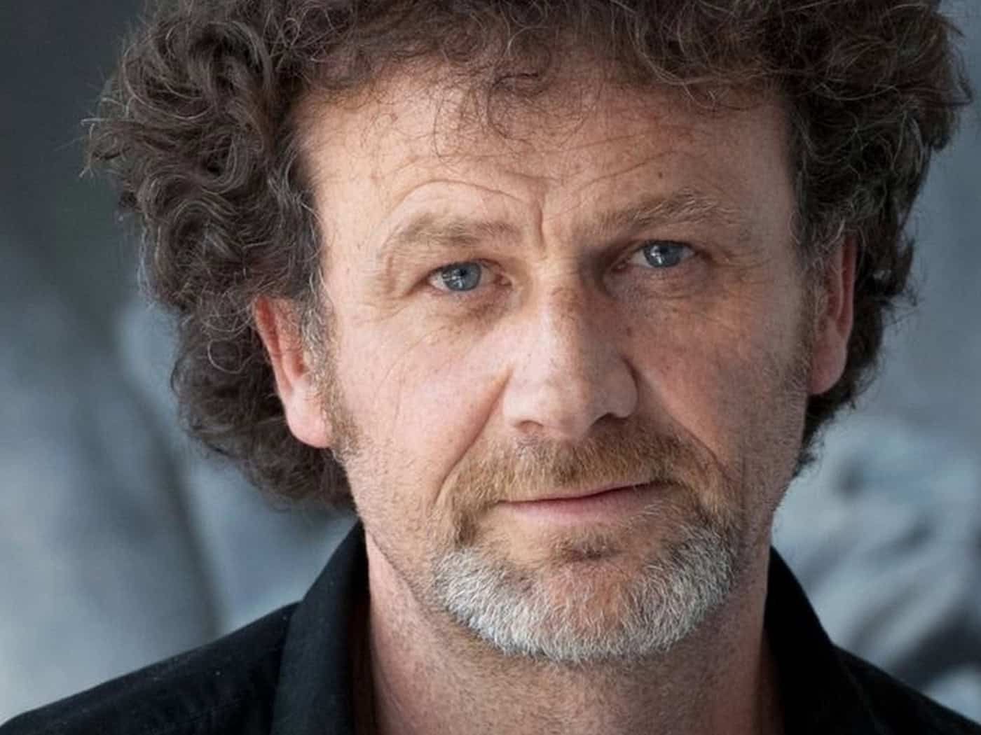 Oberspielleiter Stefan Wolfram: Abschied nach zehn Jahren 