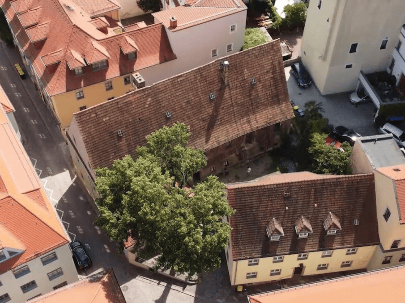 Volkshochschule Meißen eröffnet Geschäftsstelle