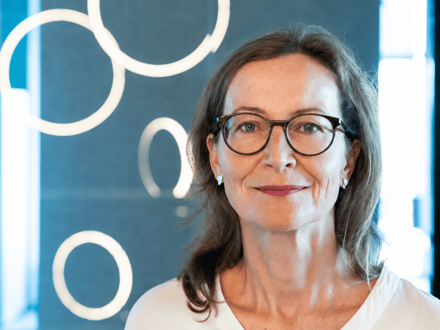 Anne Pietag hilft, sich besser zu verstehen.