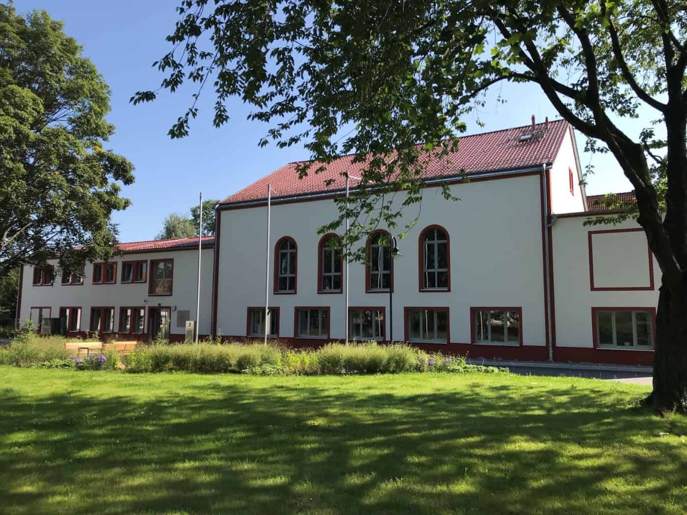 Wachau sichert Geld für die Spielplätze