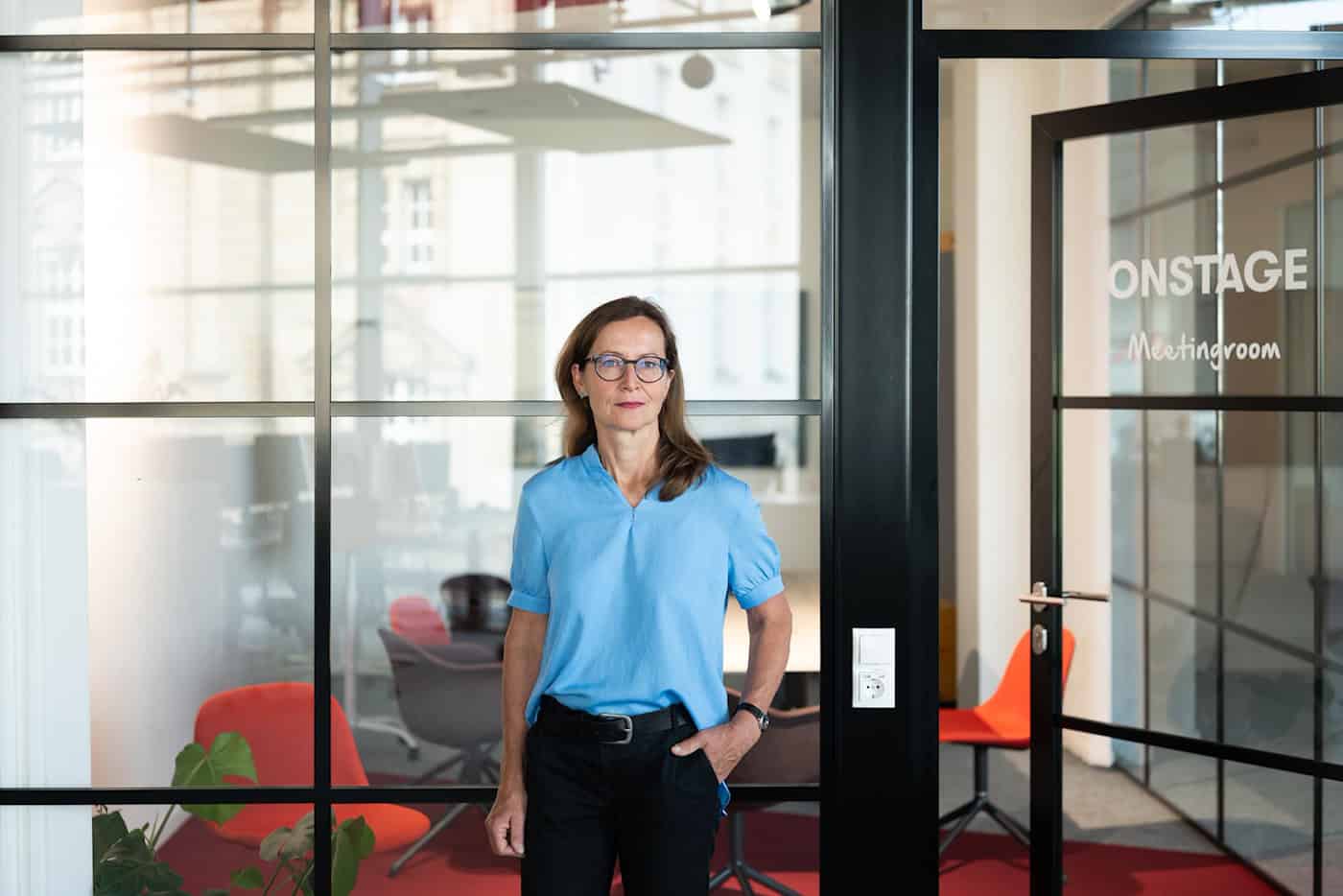 Wie gehe ich mit Selbstkritik richtig um? Anne Pietag hilft.
