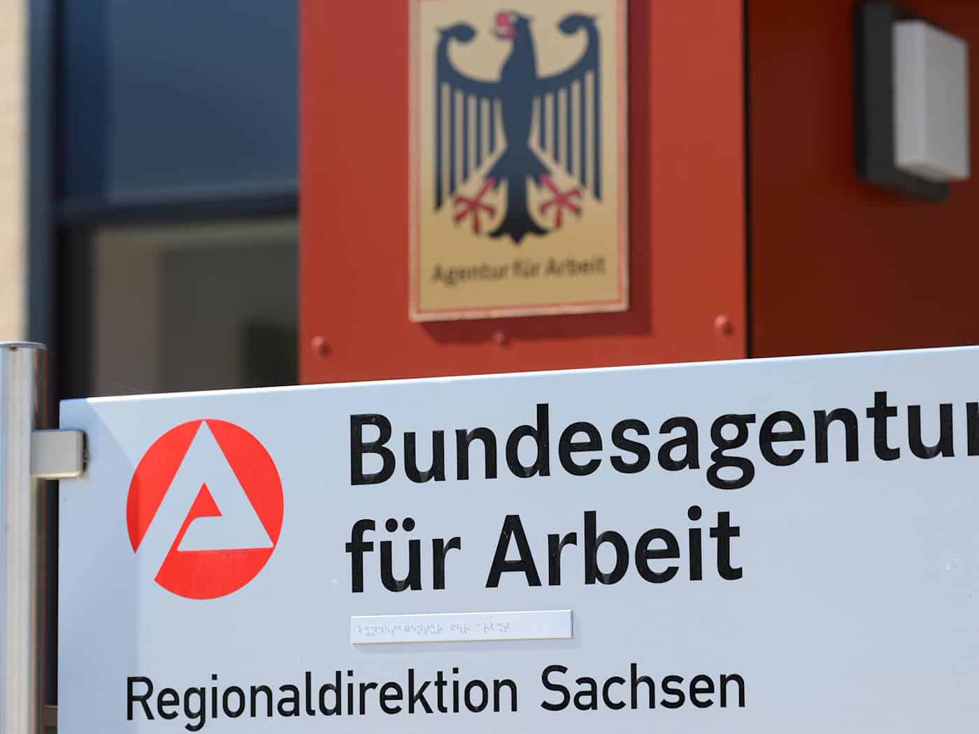 Arbeitslosigkeit wächst in wirtschaftlich unsicherer Zeit