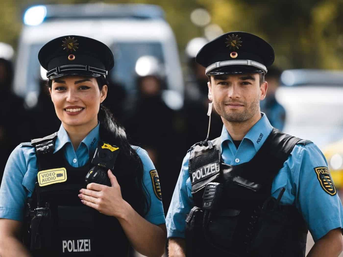 Frau bei Unfall in Radebeul verletzt