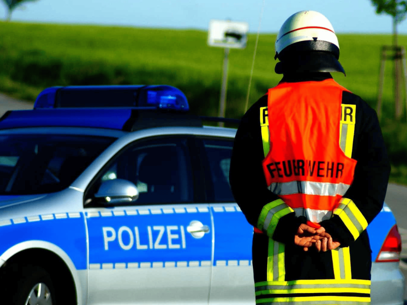 Tragischer Unfall in Kottmar: 14-jähriger Radfahrer von Ford erfasst