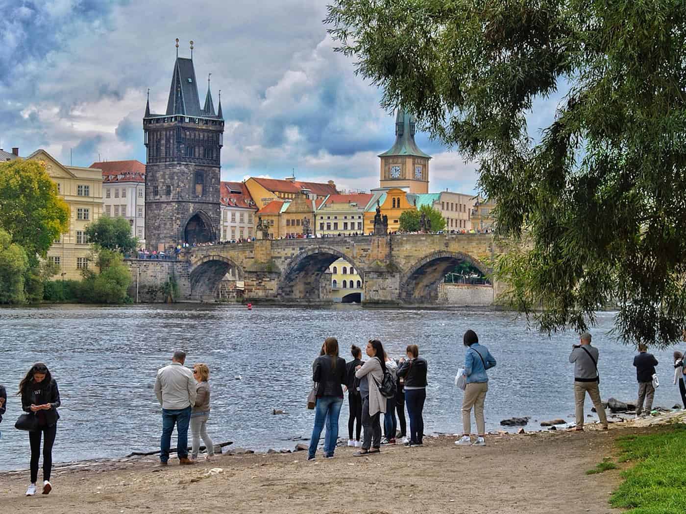 Tschechien unter den zehn besten Ländern der Welt zum Leben