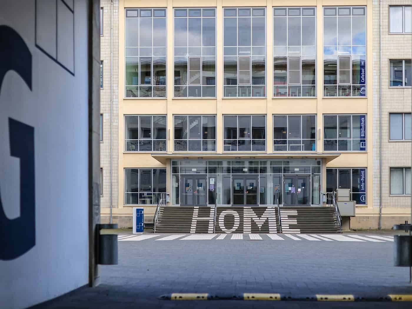 Chemieforschungszentrum eröffnet erste Büros in Merseburg