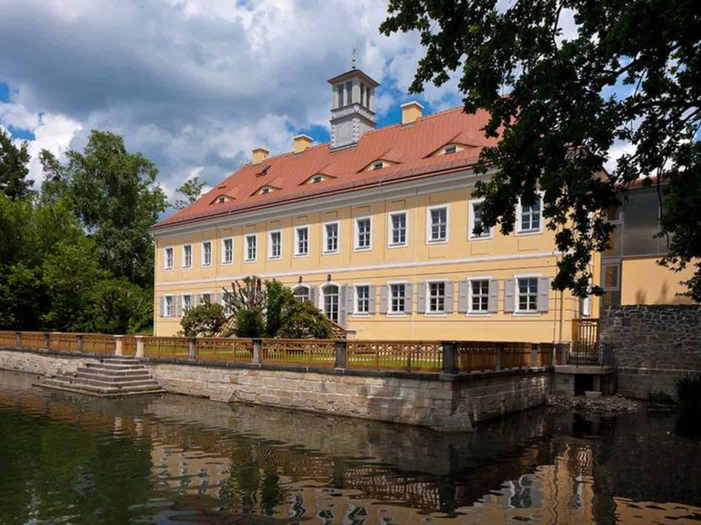 Landesbühnen Sachsen verlegen weitere Aufführungen in die Region
