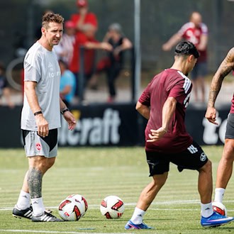 Klose will's beim 1. FC Nürnberg scheppern lassen