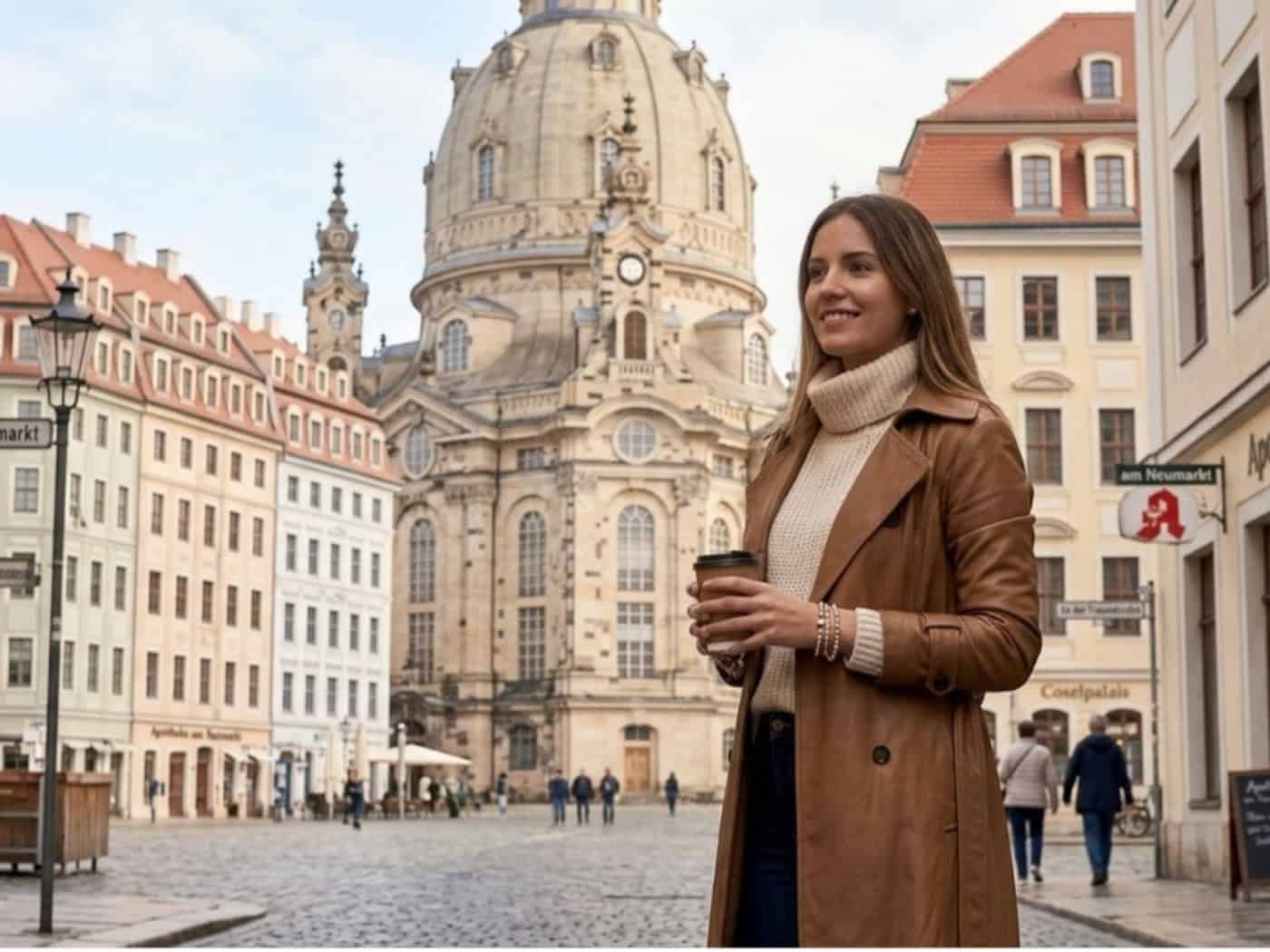 Schmuck für die Übergangszeit: Stilideen für elegante und alltagstaugliche Herbst-Outfits