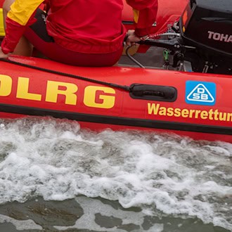DLRG: Fast doppelt so viele Badetote in Sachsen
