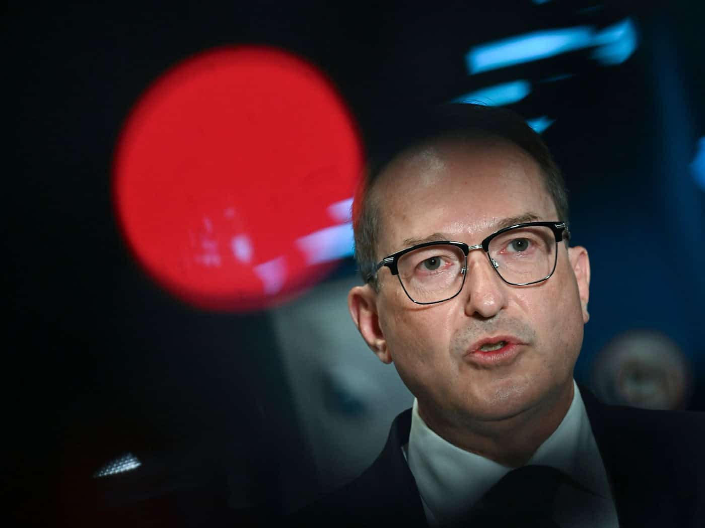 Dobrindt: Nové centrum se bude zabývat výzkumem v oblasti bezpečnosti dronů