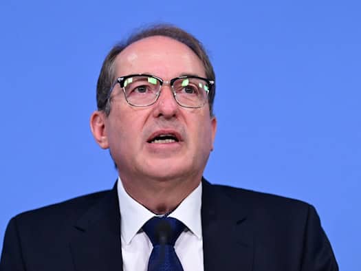 Dobrindt přetorhny dowol dla dronoweho podawka