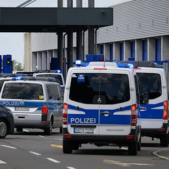 Drohnenvorfall: AfD beantragt Innenausschuss-Sondersitzung