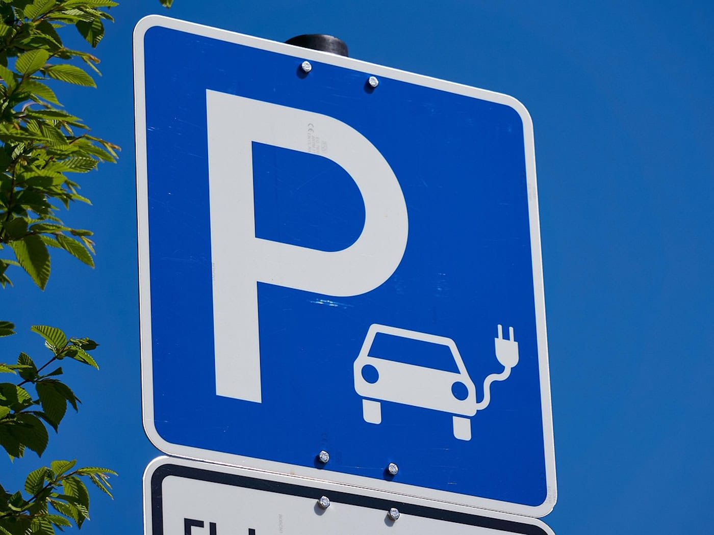 Fast 60.000 Elektroautos: Tschechiens E-Mobilität boomt