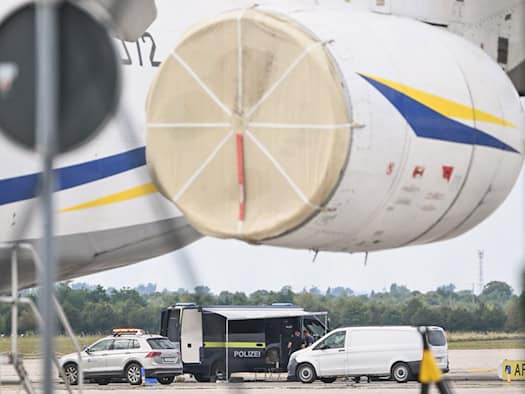 Eksperta widźi nowe wohroženje přez wobrónjene truty