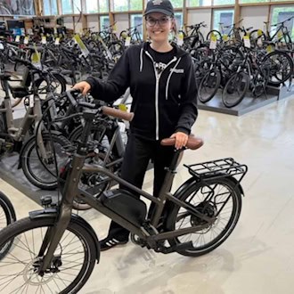 Beratung bei Die Fahrrad-Kette