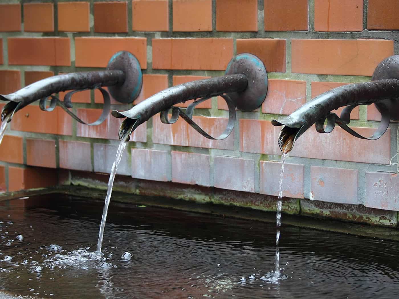 Gröditz: Gestohlene Wasserhähne verursachen 50.000 Euro Schaden