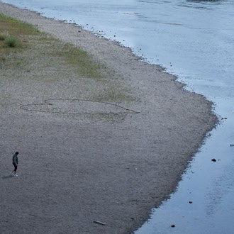 Generationenaufgabe Wasser: Reicht der Vorrat noch?