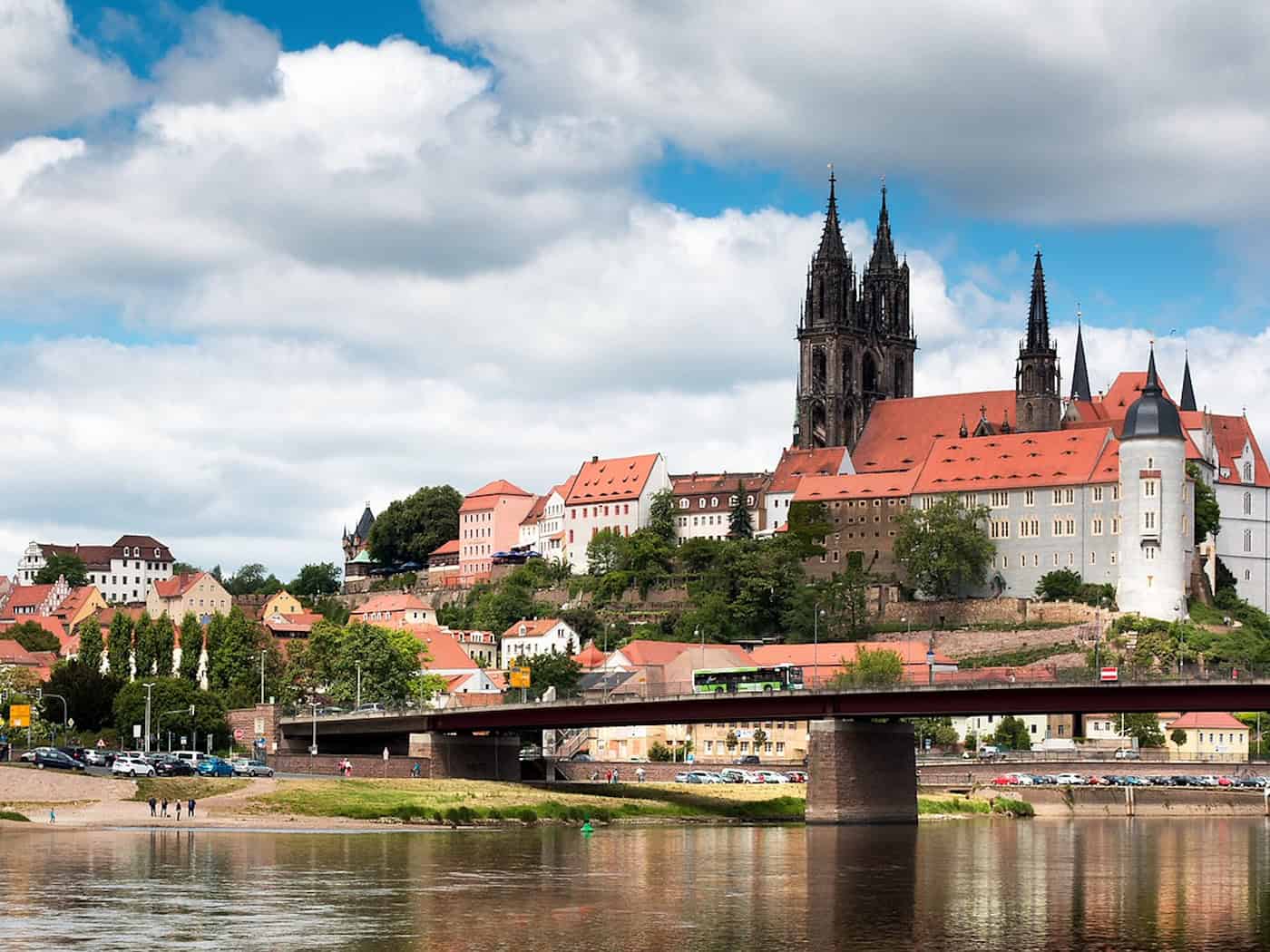 Dom zu Meißen lässt Johannesglocke für Jochen Bohl erklingen