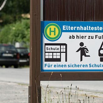 Grüne fordern mehr Engagement für sichere Schulwege