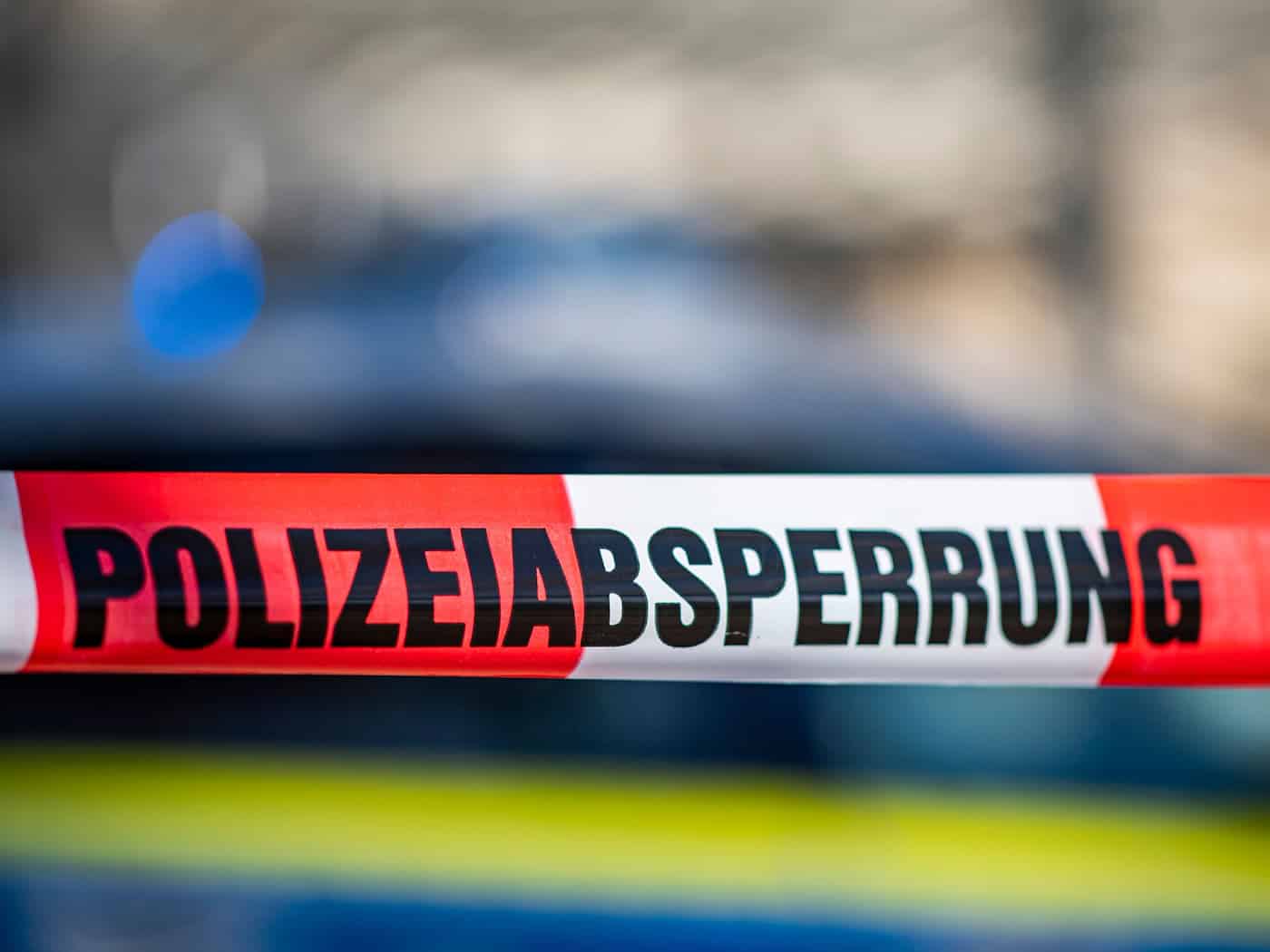 Haftbefehl gegen 63-Jährige wegen Mordversuchs