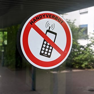 Handy weg: Was für Sachsens Schüler ab Montag gilt