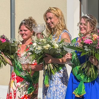 Krönungsfoto