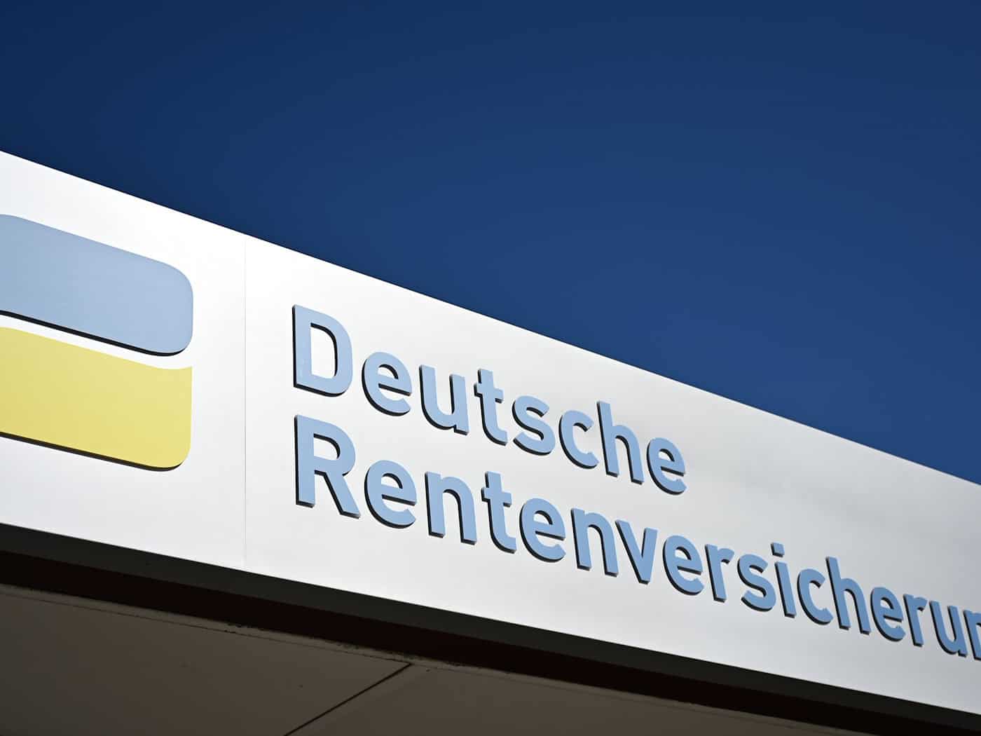 Junge Union weicht bei Rentenplänen von Kretschmer ab