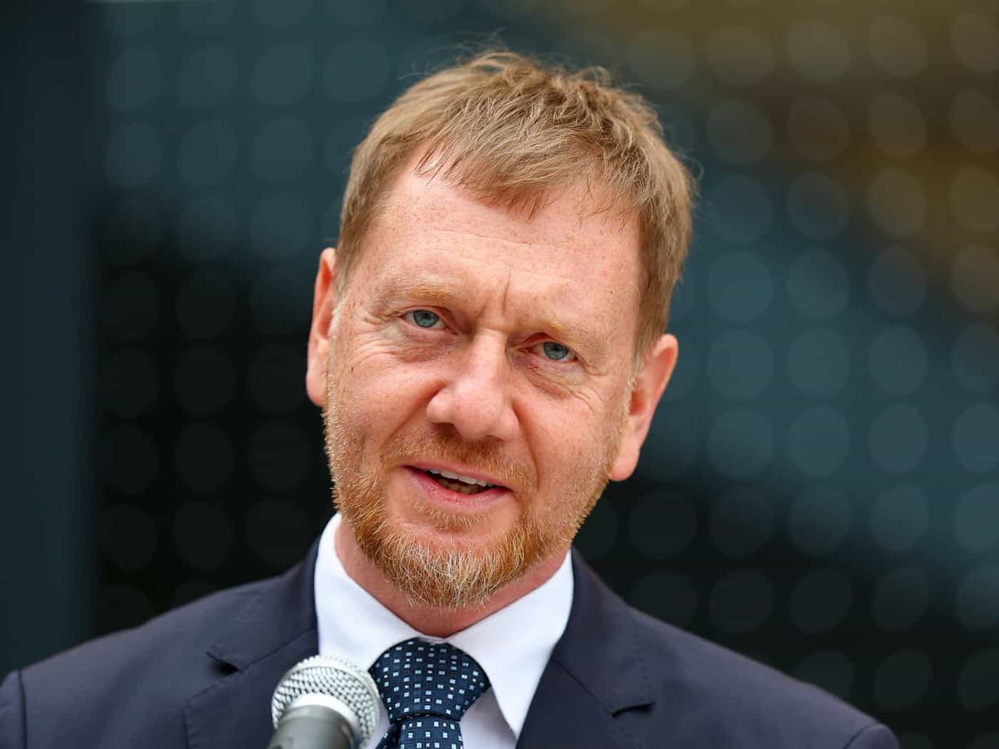 Kretschmer believes longer working hours at VW are possible