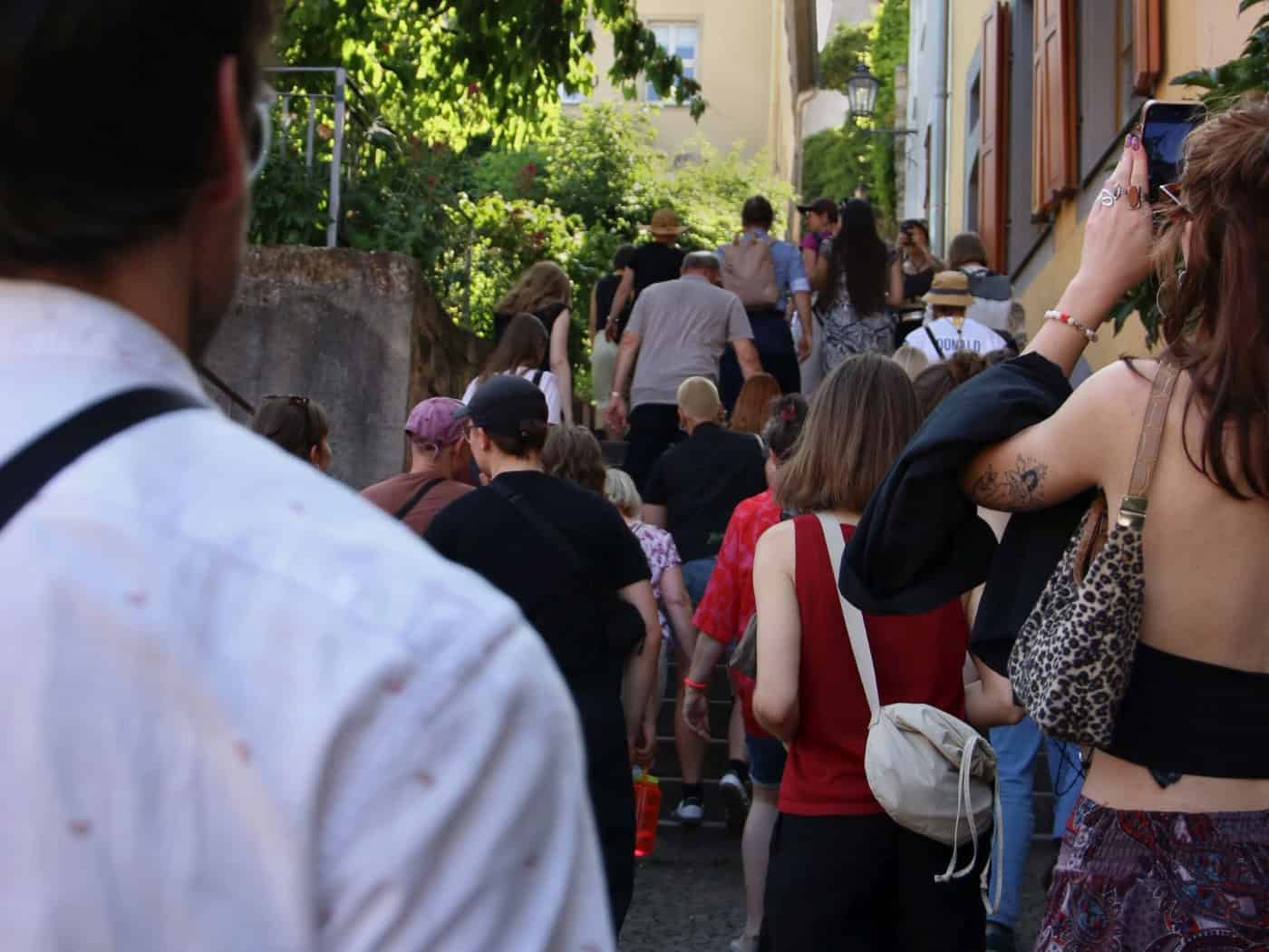 Kultursommer lockt mit vielseitigem Programm nach Meißen