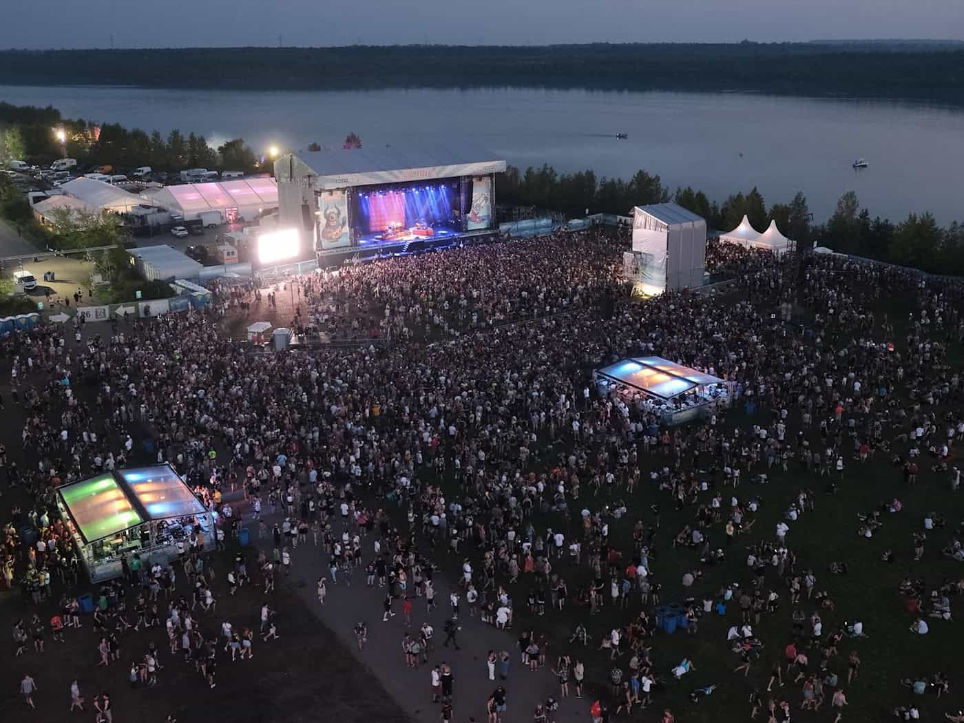 Last Dance at Highfield – Festivals Under Financial Pressure