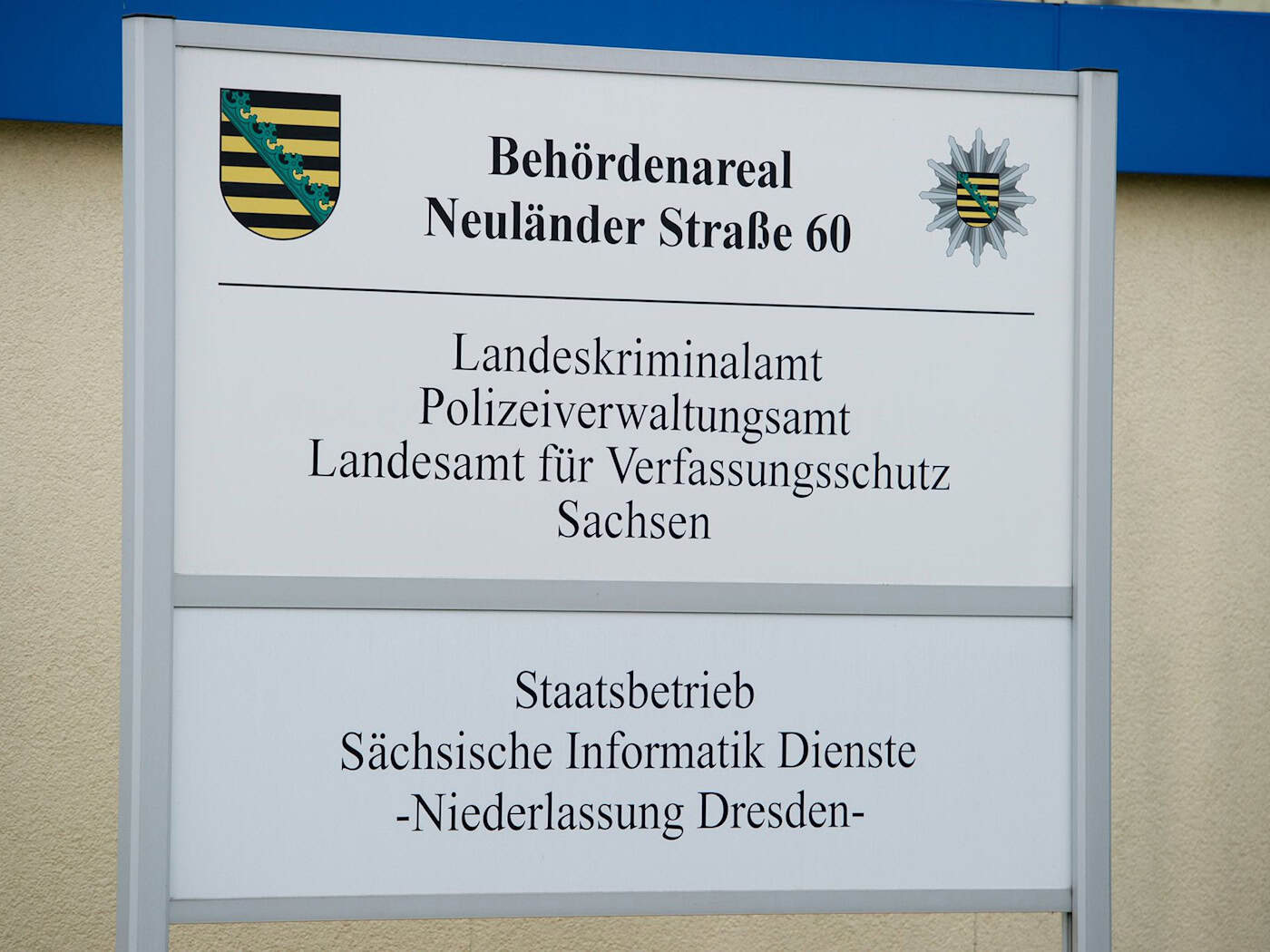 LKA registriert starke Aktivitäten krimineller Familienclans